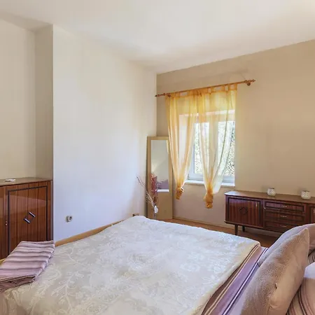 Two-bedroom In *