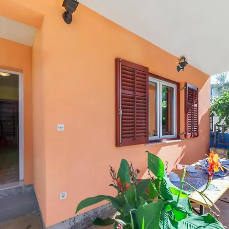 Two-bedroom In * Póla