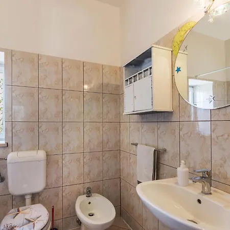 Two-bedroom In Nyaraló