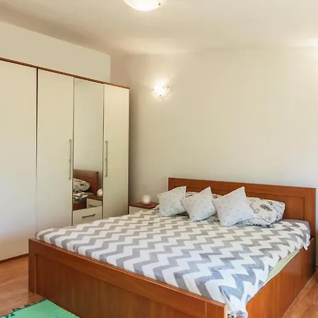 Two-bedroom In *