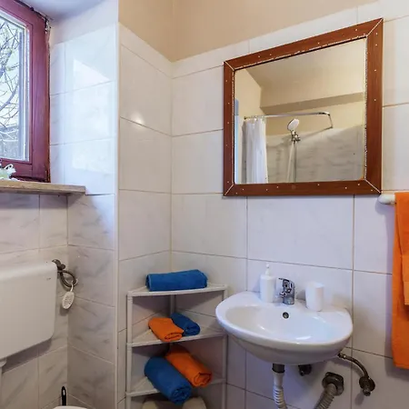 Two-bedroom In Nyaraló Póla