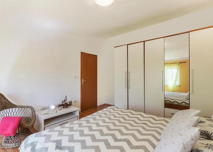 Nyaraló Two-bedroom In *