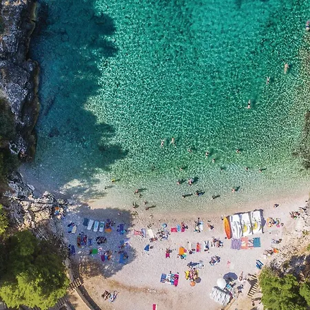 Two-bedroom In Nyaraló Póla