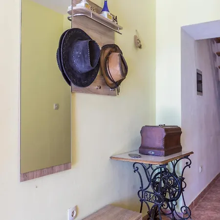 Hébergement de vacances Two-bedroom In Pula