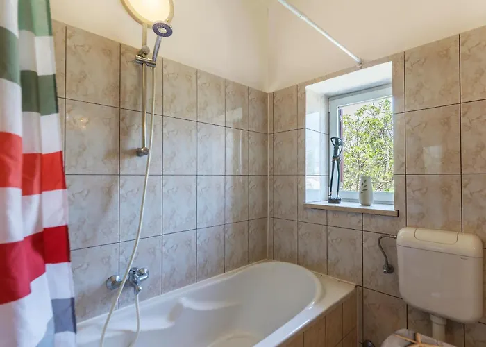 Two-Bedroom Holiday Home In Pula