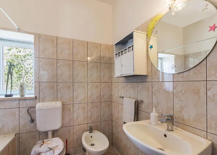 Two-Bedroom Holiday Home In Pula Holiday home