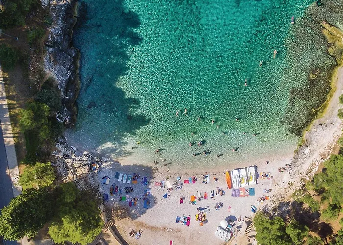 Two-Bedroom Holiday Home In Pula Holiday home Pula