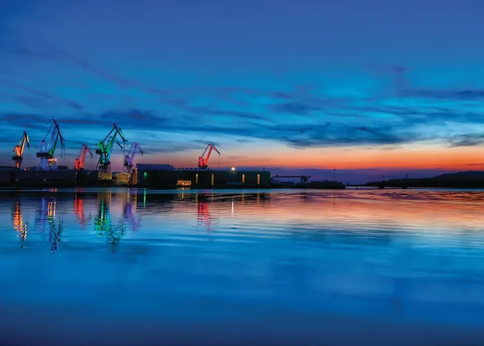 Holiday home Two-Bedroom Holiday Home In Pula Pula