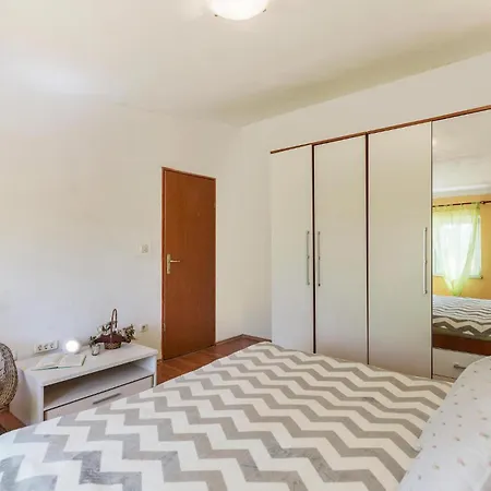 Σπίτι διακοπών Two-bedroom In *
