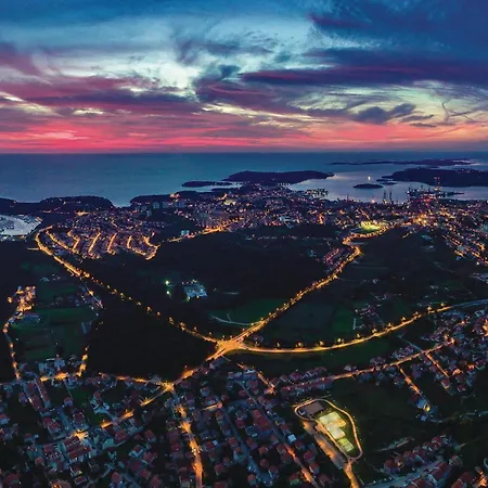 Two-bedroom In * Pula