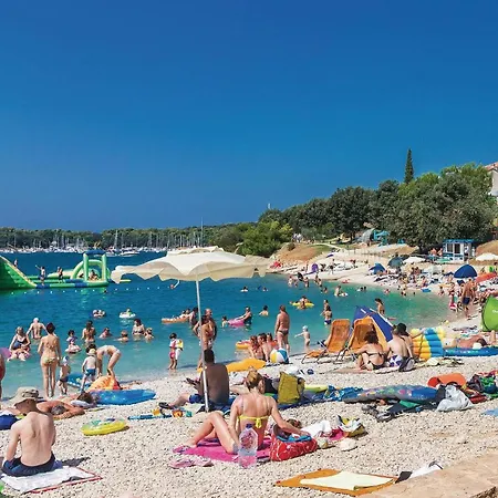 Two-bedroom In Casa de Férias *