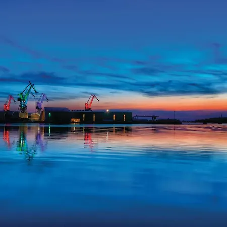 Casa de Férias Two-bedroom In Pula