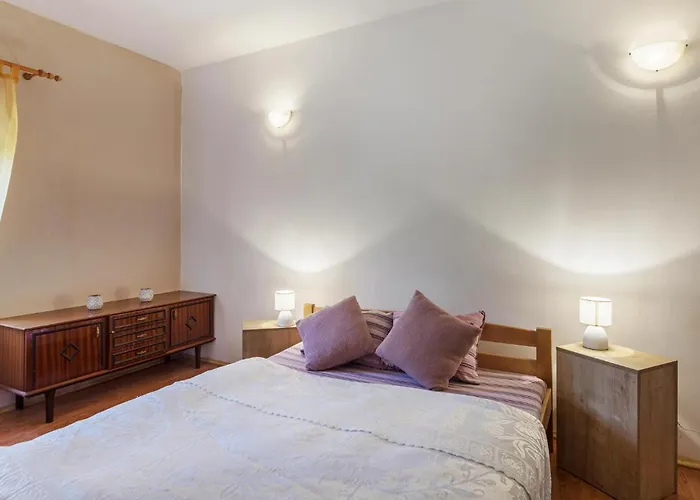 Holiday home Two-Bedroom Holiday Home In Pula Pula